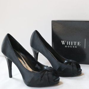 White House Black Market Pumps